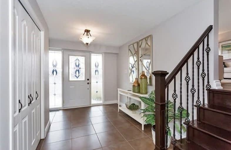 9 Lewin Crescent, Ajax | Image 1