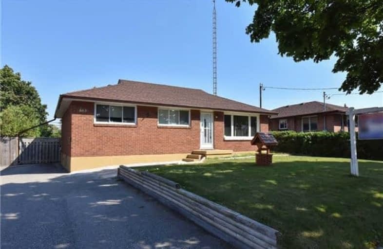 863 Myers Street, Oshawa | Image 1