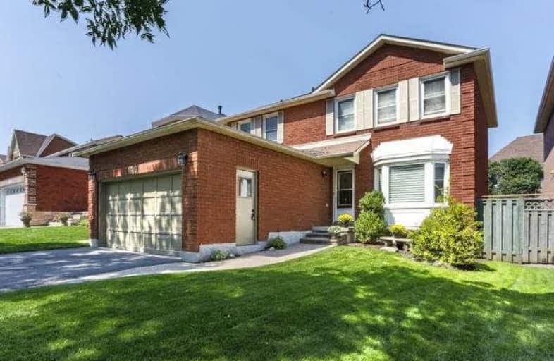 1610 Baggins Street, Pickering | Image 1