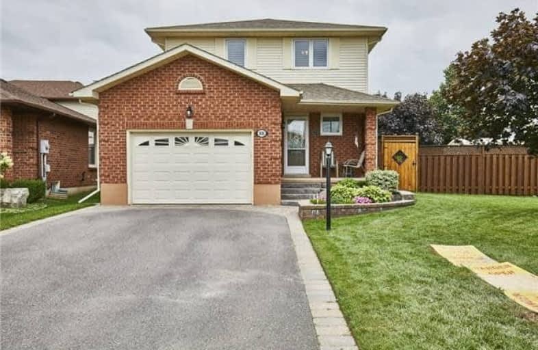 88 Beechnut Crescent, Clarington | Image 1