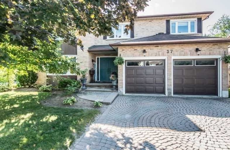 37 McLellan Drive, Clarington | Image 1