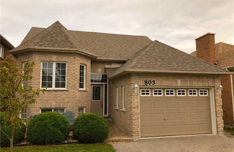 803 Coldstream Drive, Oshawa | Image 1