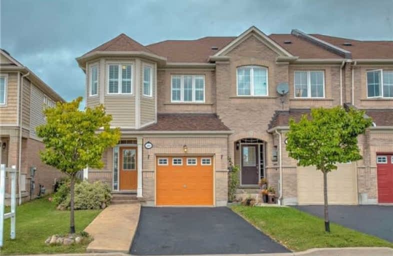 29 Silverwood Circle, Ajax | Image 1