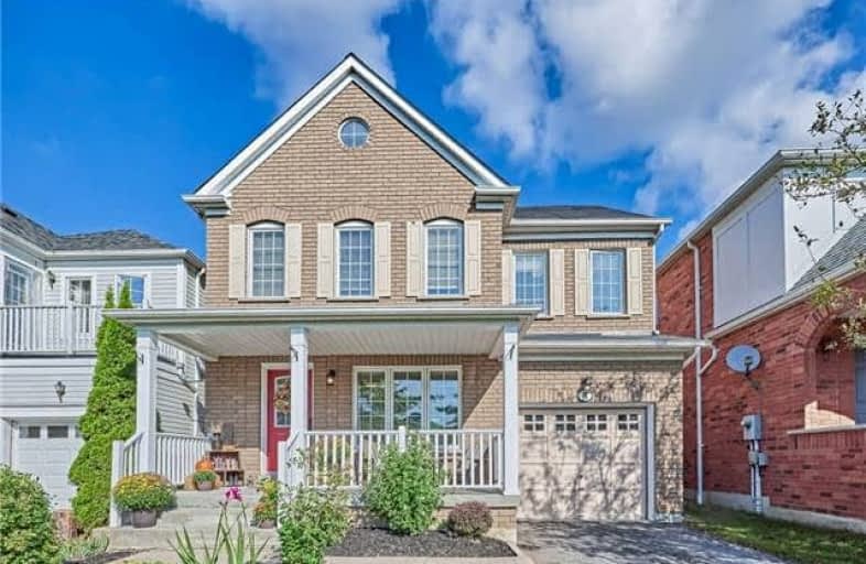 8 Cockburn Street, Ajax | Image 1
