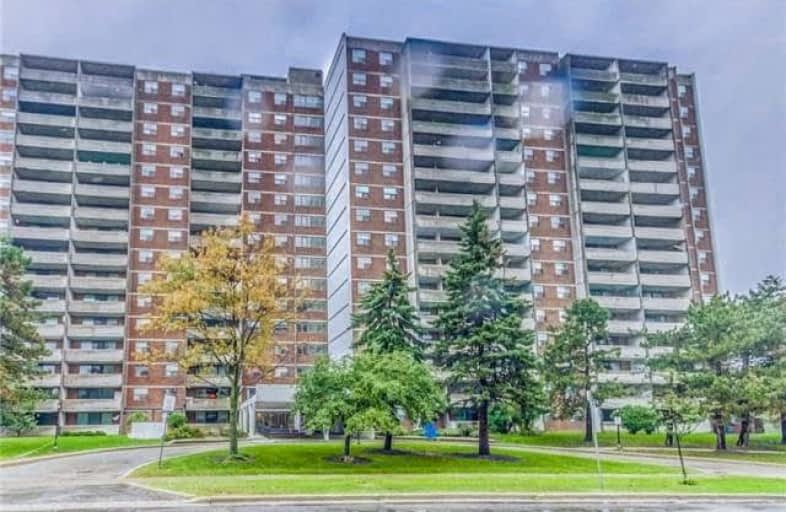 204-100 Prudential Drive, Toronto | Image 1