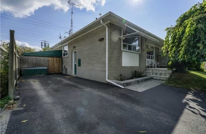 33 Tulloch Drive, Ajax | Image 1