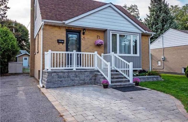 24 Roosevelt Avenue, Ajax | Image 1
