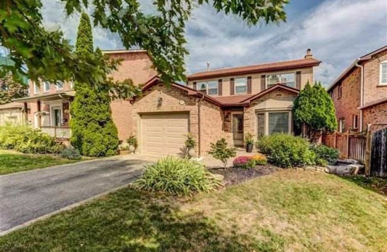 1717 Kirkwood Lane, Pickering | Image 1