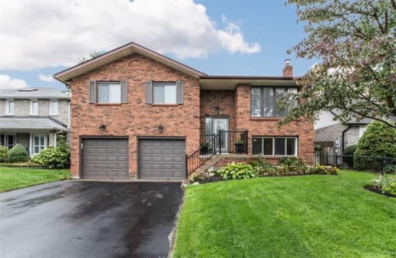 35 Glenabbey Drive, Clarington | Image 1