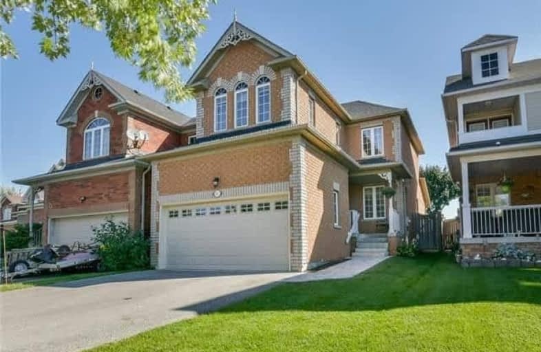 21 Blanchard Court, Whitby | Image 1