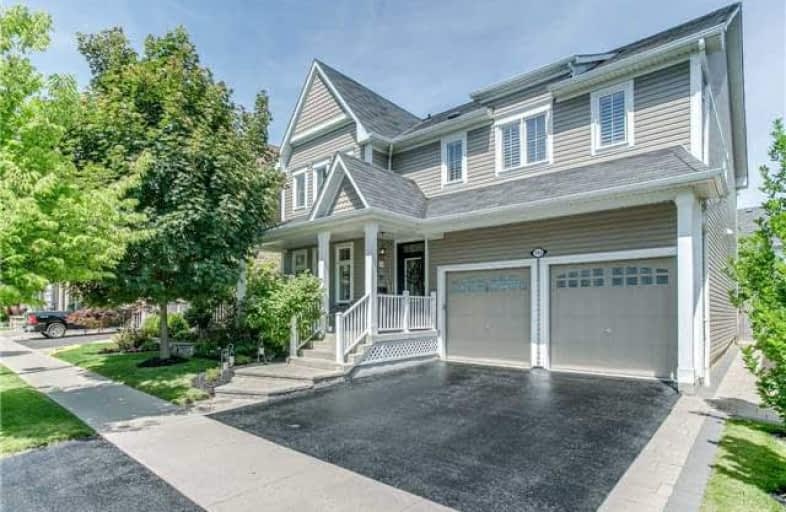 103 Strandmore Circle, Whitby | Image 1