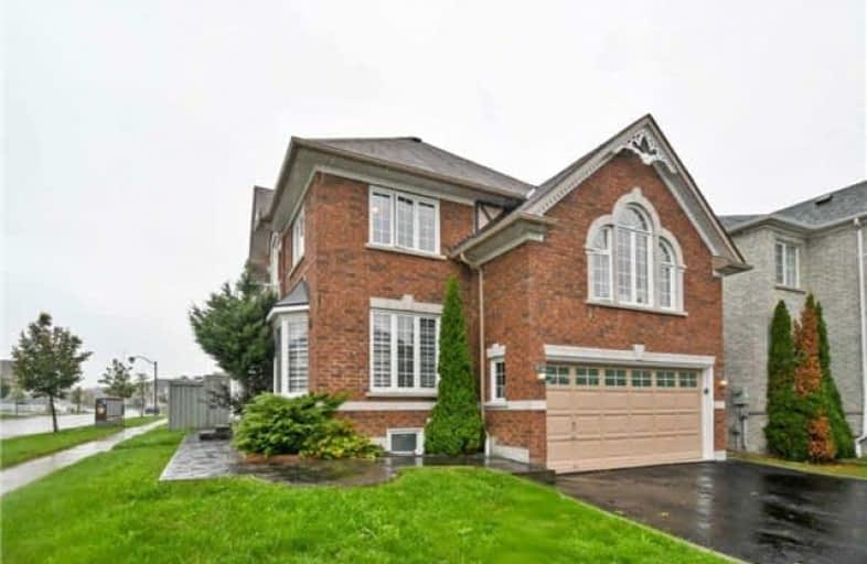 65 Telford Street, Ajax | Image 1