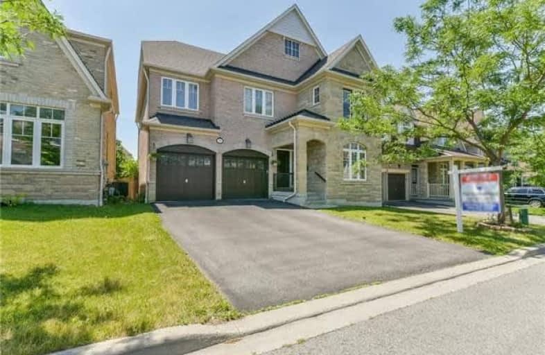 21 Byram Downs Street, Ajax | Image 1