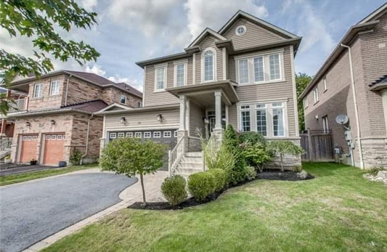 38 Sleepy Hollow Place, Whitby | Image 1