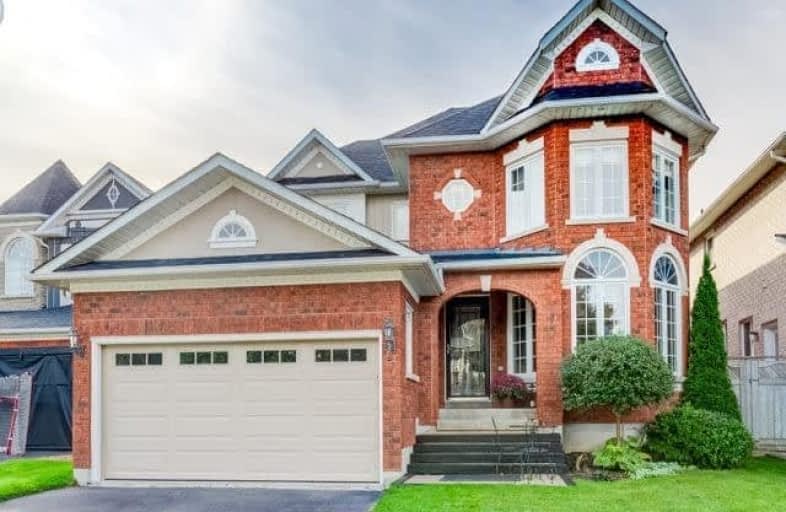 59 Todd Road, Ajax | Image 1
