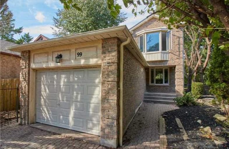 99 Millington Crescent, Ajax | Image 1