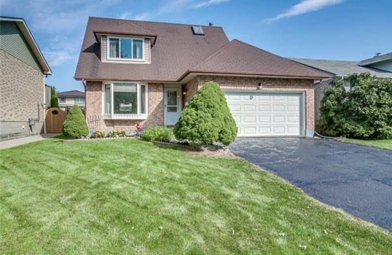 740 Barbados Street, Oshawa | Image 1