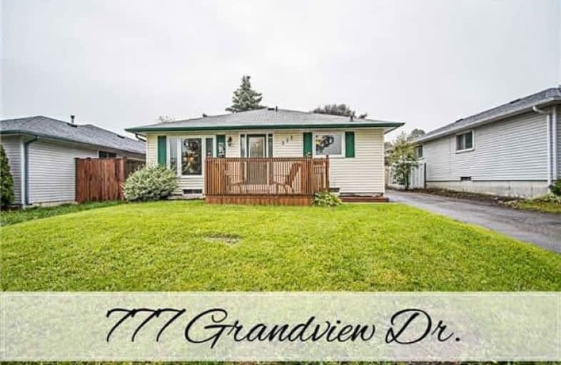 777 Grandview Drive, Oshawa | Image 1