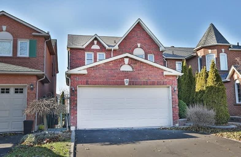 9 Sable Crescent, Whitby | Image 1