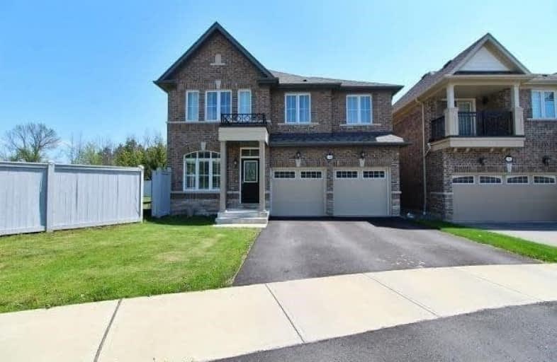 34 Bignell Crescent, Ajax | Image 1