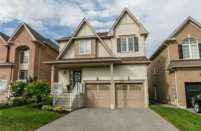 122 Buttonshaw Street, Clarington | Image 1