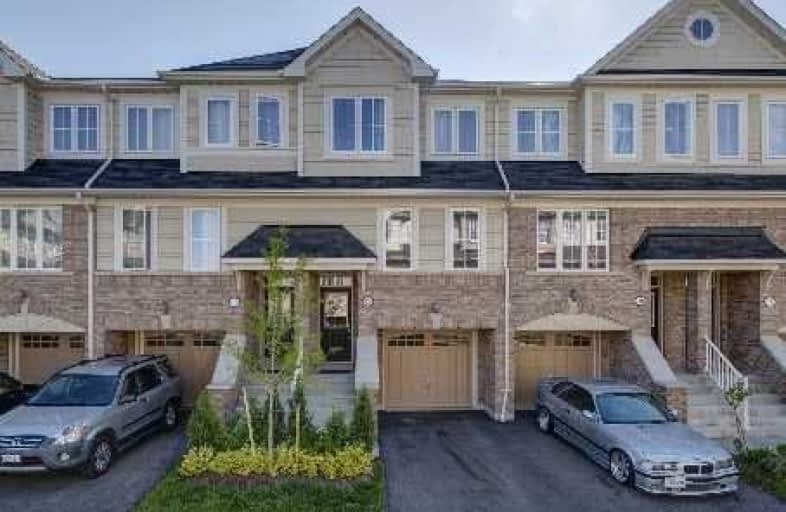 20 Martinworth Lane, Ajax | Image 1