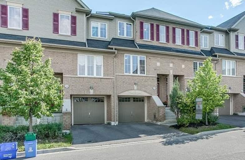 25 Martinworth Lane, Ajax | Image 1
