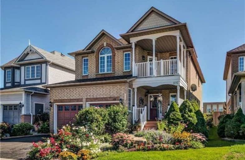 105 Whitby Shores Greenway, Whitby | Image 1