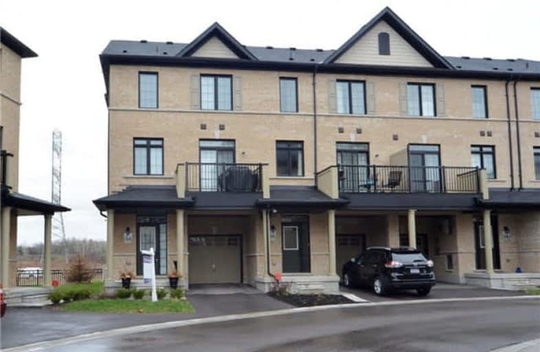 34 Quarrie Lane, Ajax | Image 1