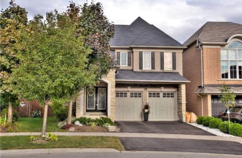 11 Oswell Drive, Ajax | Image 1