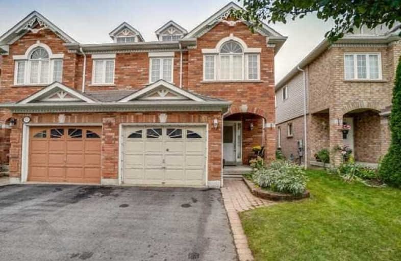 13 Jonesridge Drive, Ajax | Image 1