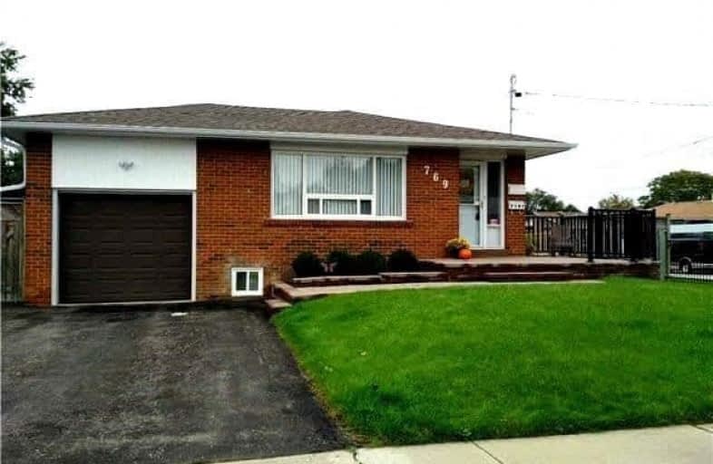 769 Hillcrest Road, Pickering | Image 1