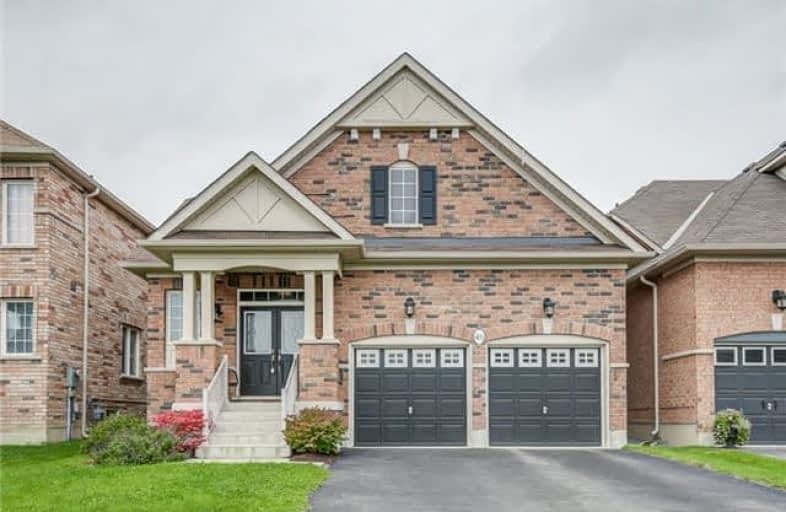 46 Flood Avenue, Clarington | Image 1