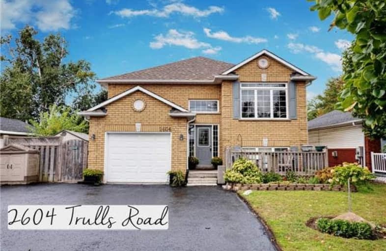 2604 Trulls Road, Clarington | Image 1