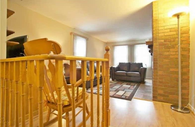 106 Ducatel Crescent, Ajax | Image 1