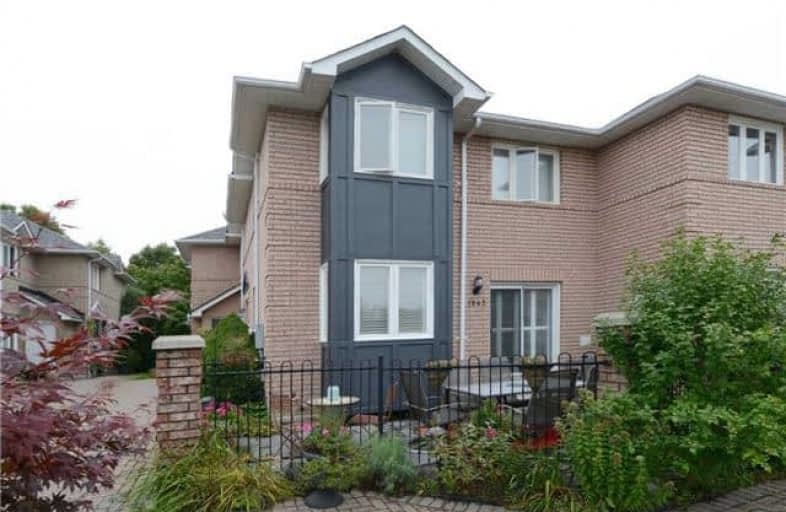 1843 Valleyview Drive, Pickering | Image 1