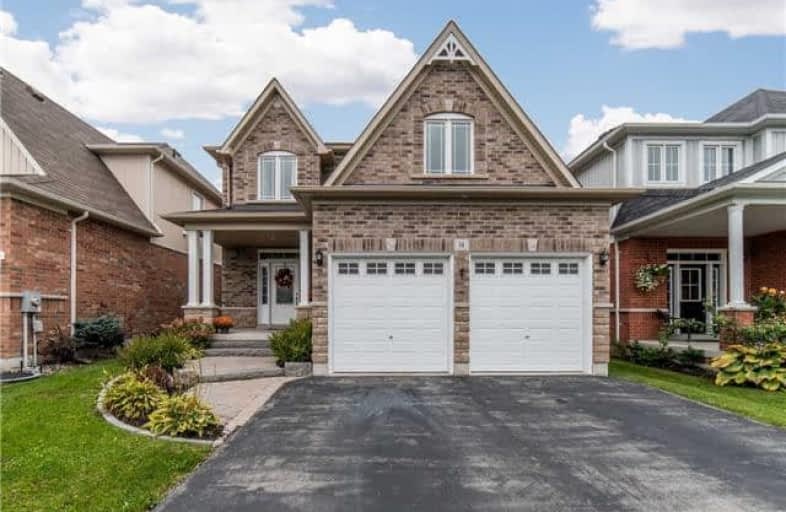 14 Oke Road, Clarington | Image 1