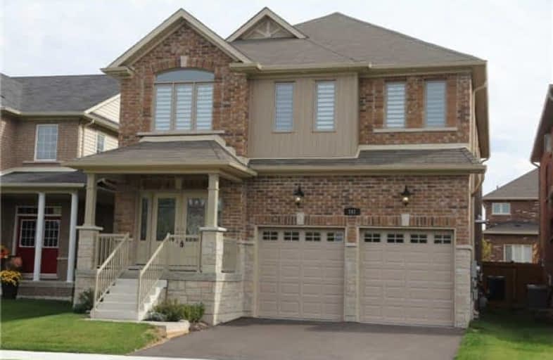 141 Fenning Drive, Clarington | Image 1