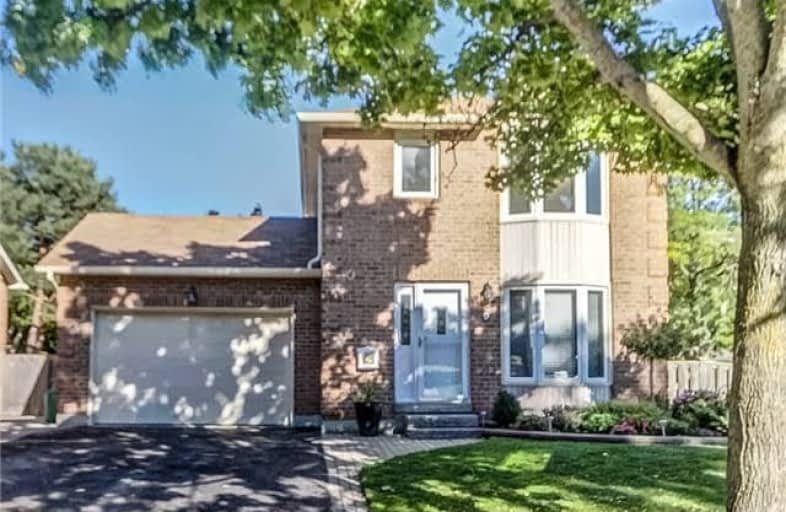 9 Rotherglen Road South, Ajax | Image 1