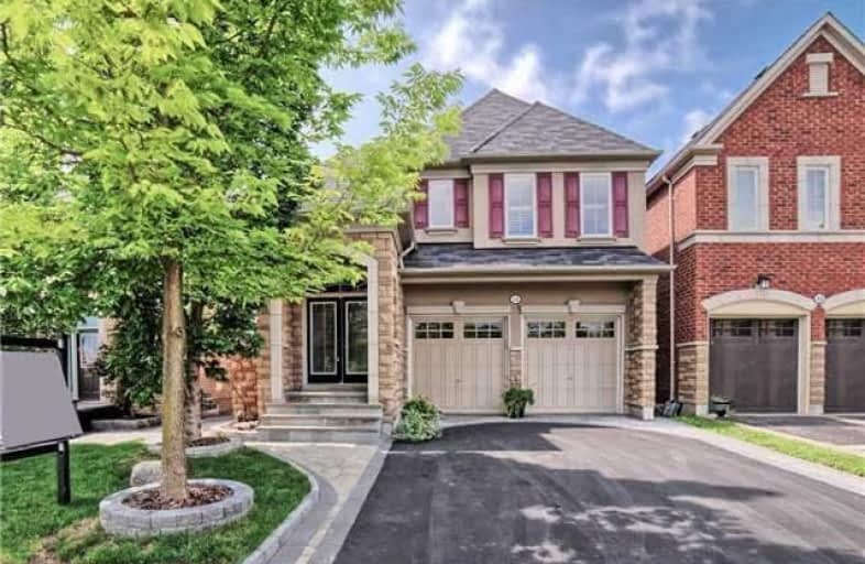 11 Whitbread Crescent, Ajax | Image 1
