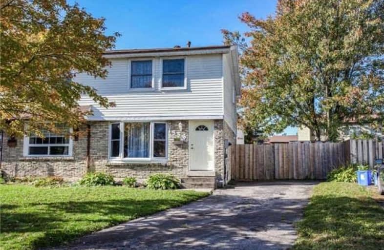 1356 Orlando Court, Oshawa | Image 1