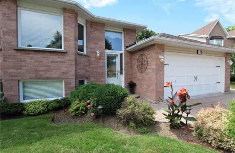 17 Farncomb Crescent, Clarington | Image 1