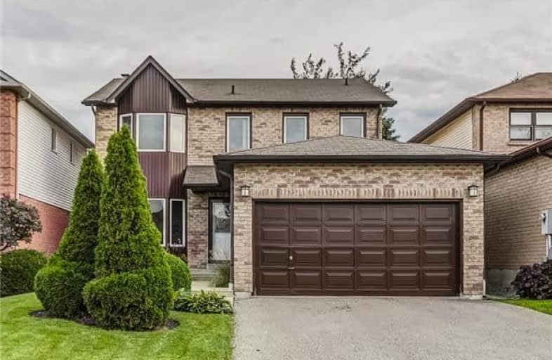 9 Horton Street, Ajax | Image 1