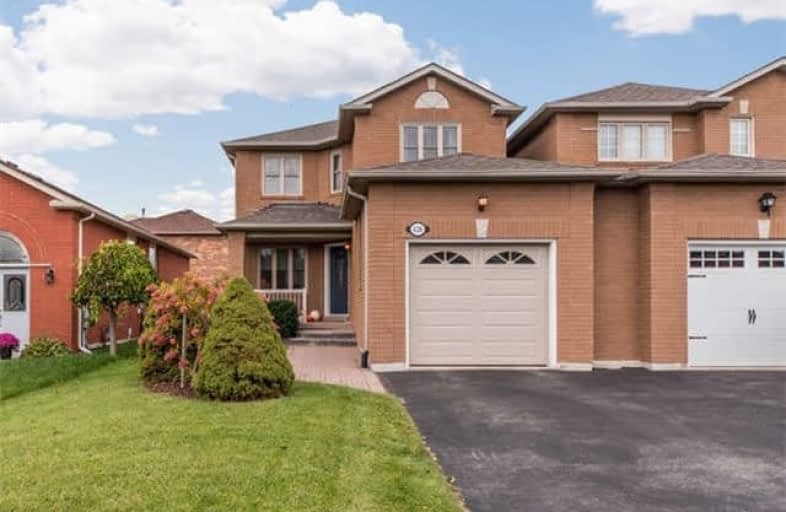 438 Stonegate Avenue, Oshawa | Image 1