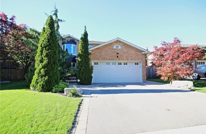 28 Stafford Crescent, Whitby | Image 1