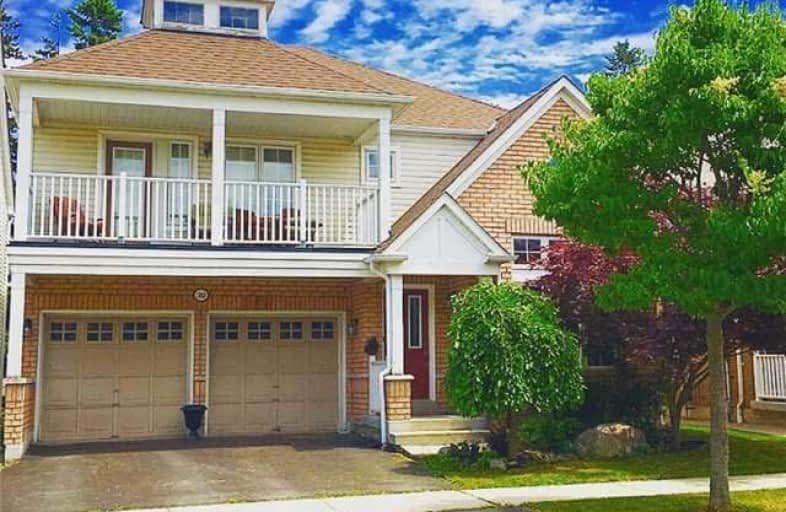 30 Moynahan Crescent, Ajax | Image 1