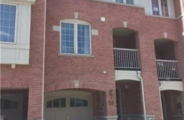 24 Linnell Street, Ajax | Image 1