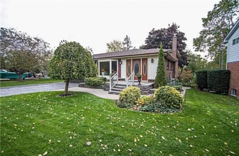 68 Hills Road, Ajax | Image 1