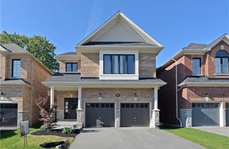 88 Underwood Drive, Whitby | Image 1