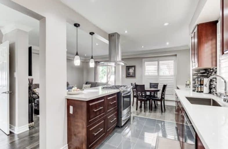 12 Barnes Drive, Ajax | Image 1